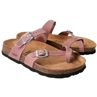 Neu-b Sandalen BONN Zehentrenner