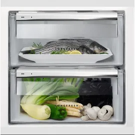 AEG SFE814D9ZC Einbaukühlschrank (187 l, 1398 mm hoch)