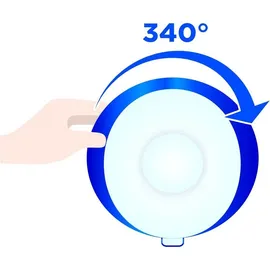 Pyrex - Classic - Jatte Expert Bowl en Verre 4.2L / 30x28 cm