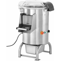 Bartscher Kartoffelschälmaschine 10KG, Küchenmaschine, Kartoffelmaschine von CHEFGASTRO
