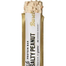 Barebells White Salty Peanut Riegel 55 g
