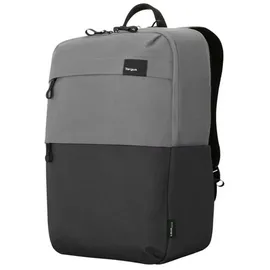 Targus Sagano EcoSmart 16" Notebook Reise-Rucksack, schwarz/grau (TBB634GL)