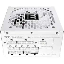 Thermaltake Themaltake Toughpower XT Snow 1000W 80Plus Gold ATX3.1