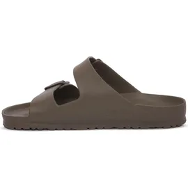 Birkenstock Arizona EVA Gray Taupe 42