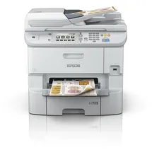 Epson WorkForce Pro WF-6590d2twfc