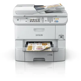 Epson WorkForce Pro WF-6590d2twfc