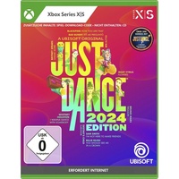 Just Dance 2024 Edition - [Xbox Series X S]