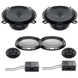 Audison APK 130 inkl. Grills