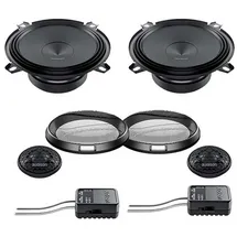 Audison APK 130 inkl. Grills