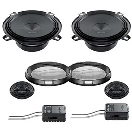 Audison APK 130 inkl. Grills