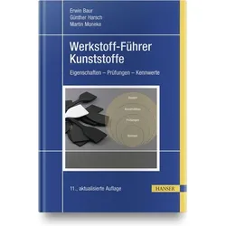 Werkstoff-Führer Kunststoffe