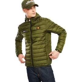 Ellesse Lombardy Padded Jacket