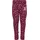 hummel hmlCONFETTI Leggings Rot 56