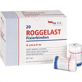 promedia a. ahnfeldt gmbh ROGGELAST FIX I CELLO 8CM
