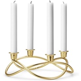 Georg Jensen Kerzenständer