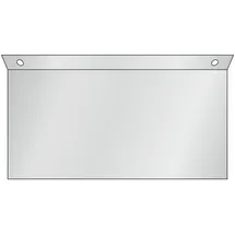 nvent hoffman Fahnenschild Deckenmontage Typ 01300