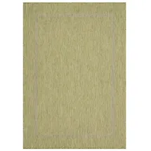 Ayyildiz In- & Outdoor-Teppich Relax 4311 Grün 140 cm x 200 cm
