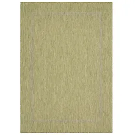 Ayyildiz In- & Outdoor-Teppich Relax 4311 Grün 140 cm x 200 cm