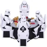 Nemesis Now Stormtrooper Poker Face 18,3cm - Figur