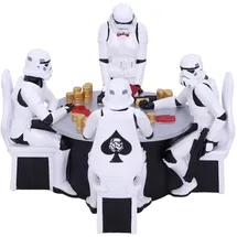 Nemesis Now Stormtrooper Poker Face 18,3cm - Figur