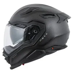 X.WST 3 Zero Pro Motorrad-Helm schwarz, L