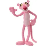 tinisu Pink Panther soft plush toy 30cm