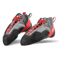 Ocùn Ocun Jett Crack Kletterschuhe (Größe 38.5, grau)