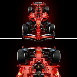 LEGO Technic Ferrari SF-24 F1 Rennauto