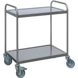 Saro Servierwagen Modell SW2 2 Borde