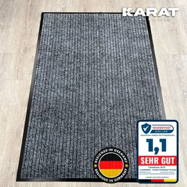 Floordirekt Dura 90 x 150 cm Anthrazit