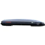 KAMEI Oyster 450 Schwarz