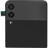 Samsung Display SUB-LCD Außen Bildschirm für Samsung Galaxy Z Flip 3 F711B Pink mit Werkzeug für einbau