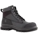 Carhartt Detroit Rugged Flex S3 Work Boot black