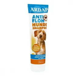 Ardap Antifloh Hundeshampoo