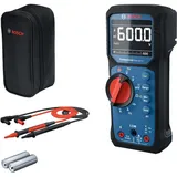 Bosch Multimeter GDM 600-15 Professional