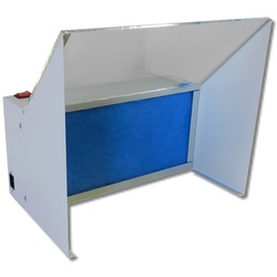 AirCom Absauganlage | 38W