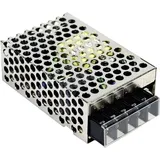 MeanWell Mean Well MW RS-25-15 Schaltnetzteil 15 V/DC 1.7A 25W