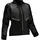 leatt adventure Adventure FlowTour 5.5 Textiljacke Schwarz/Dunkelgrau/Gold 3XL