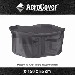 Schutzhülle AeroCover