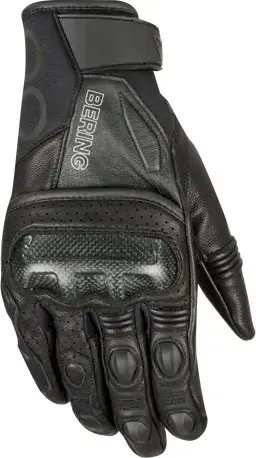 Bering Radial, gants - Noir - T10