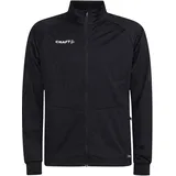 Craft ADV Nordic Ski Club Langlaufjacke Herren 999000 black XL