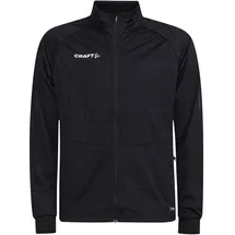 Craft ADV Nordic Ski Club Langlaufjacke Herren 999000 black XL