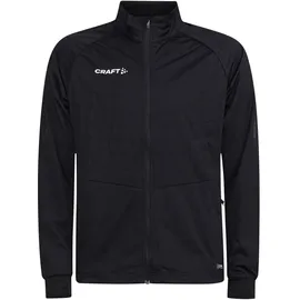 Craft ADV Nordic Ski Club Langlaufjacke Herren 999000 black XL