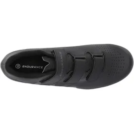 Endurance Wori schwarz 40