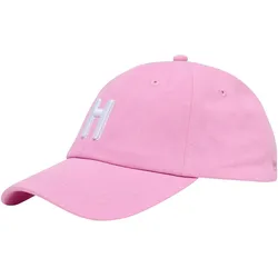 hummel hmlBASEBALL Embroidery Cap 3685 - violet