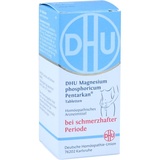 DHU Magnesium phos.Pentarkan Periodenschmerz Tabl.