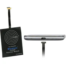 ACV Electronic INBAY Ladeempfänger USB oben - Qi Standard