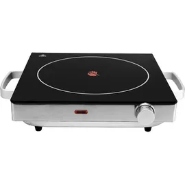 casativo Mobile Glaskeramik-Kochplatte
