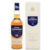 12 Years Old Highland Single Malt Scotch 40% vol 0,7 l Geschenkbox
