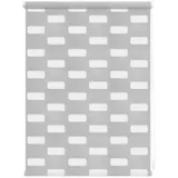 80 x 150 cm grau